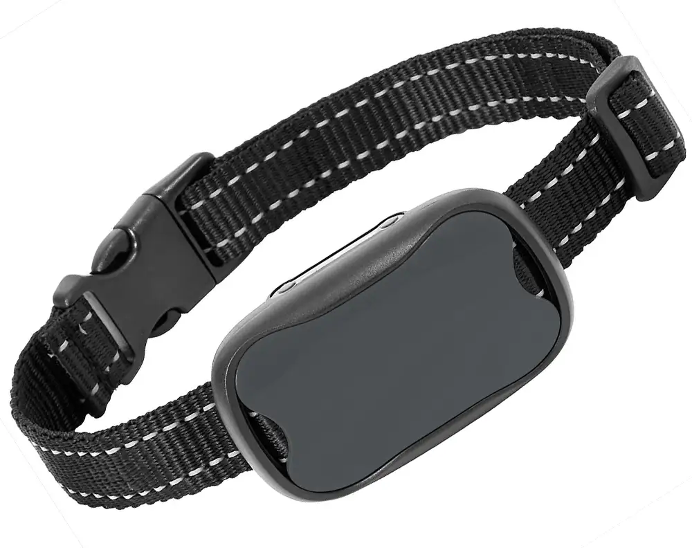 Garmin BarkLimiter Deluxe Review: Conditional Performance Verdict