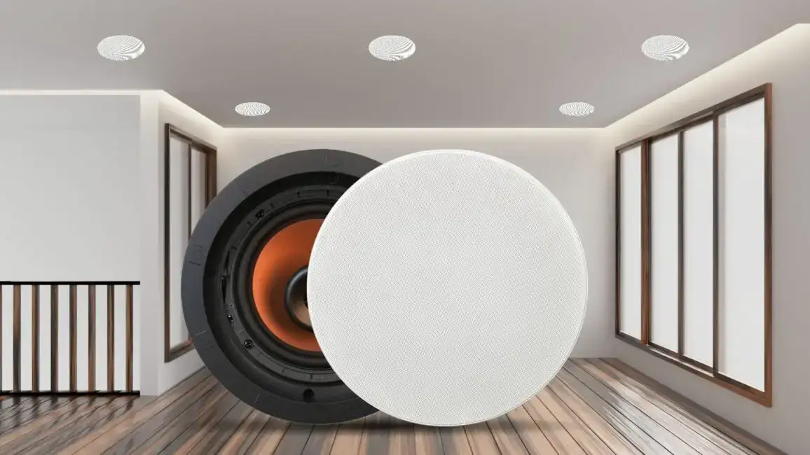 Klipsch CDT-5650-C II Review: Directional Audio Verdict