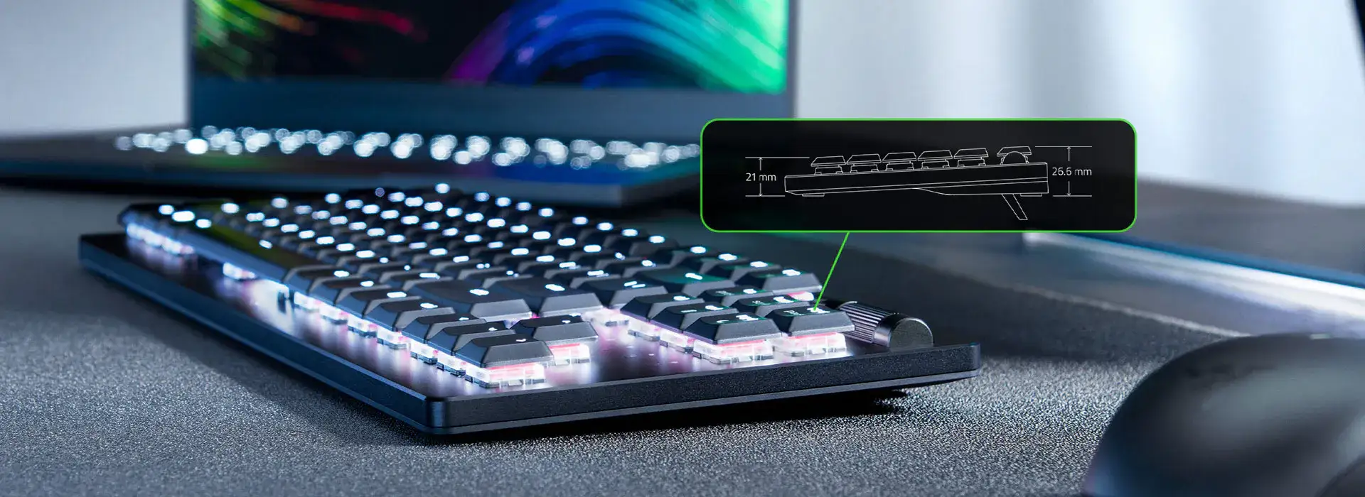 Razer DeathStalker V2 Pro TKL Review: Mixed Verdict