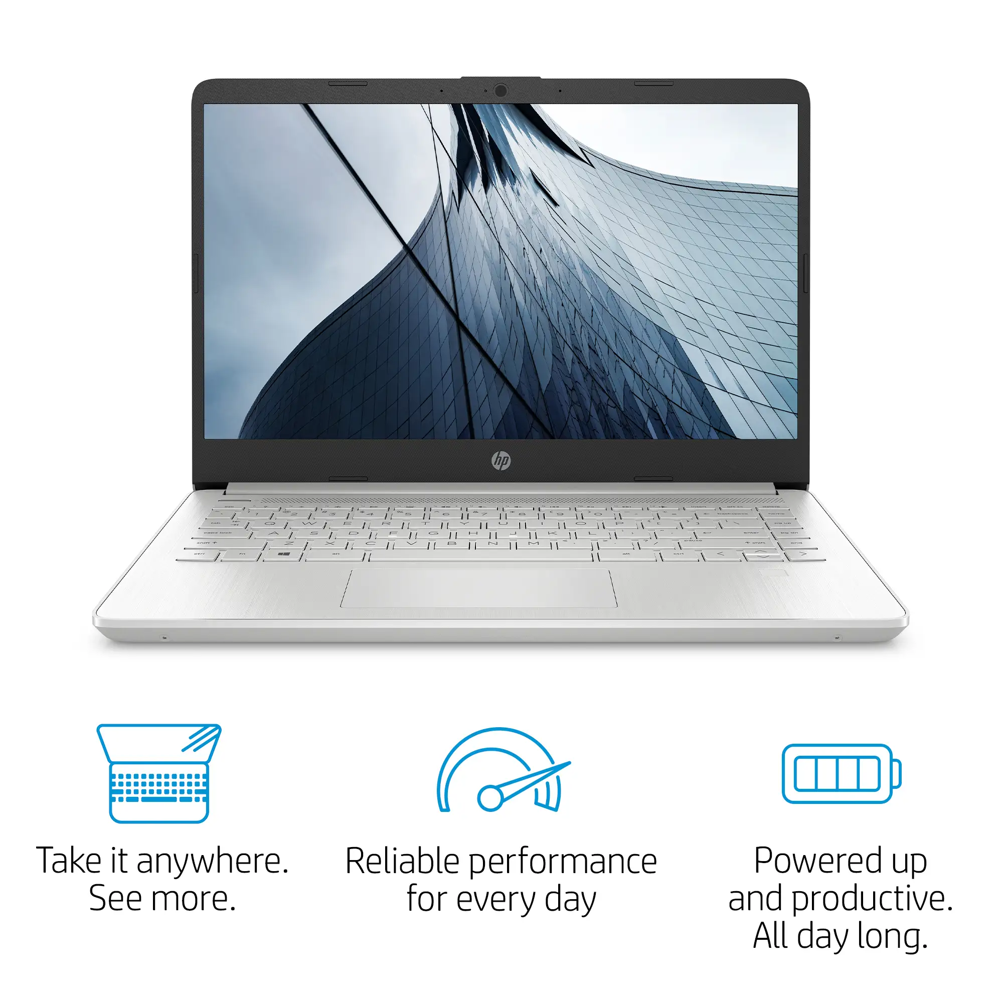 HP 14-inch Laptop Review: Stylish Yet Flawed Budget Pick