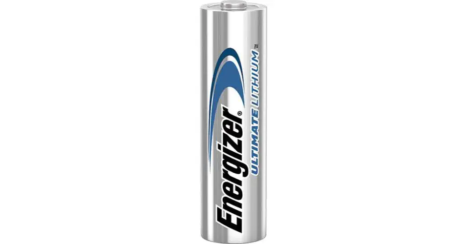Energizer Ultimate Lithium AA Review: Worth the Price?