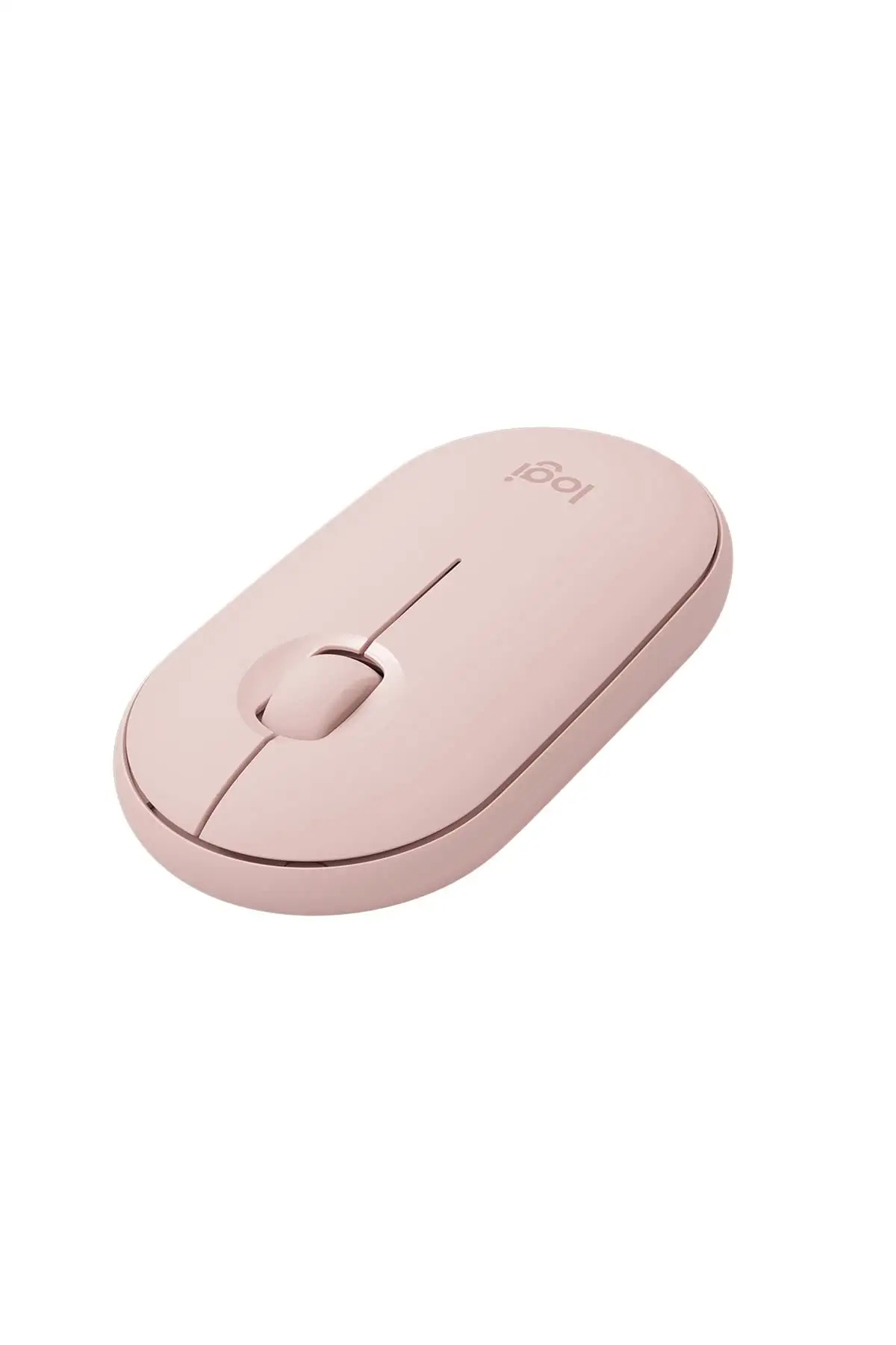Logitech Pebble Mouse Review: Quiet & Portable Verdict