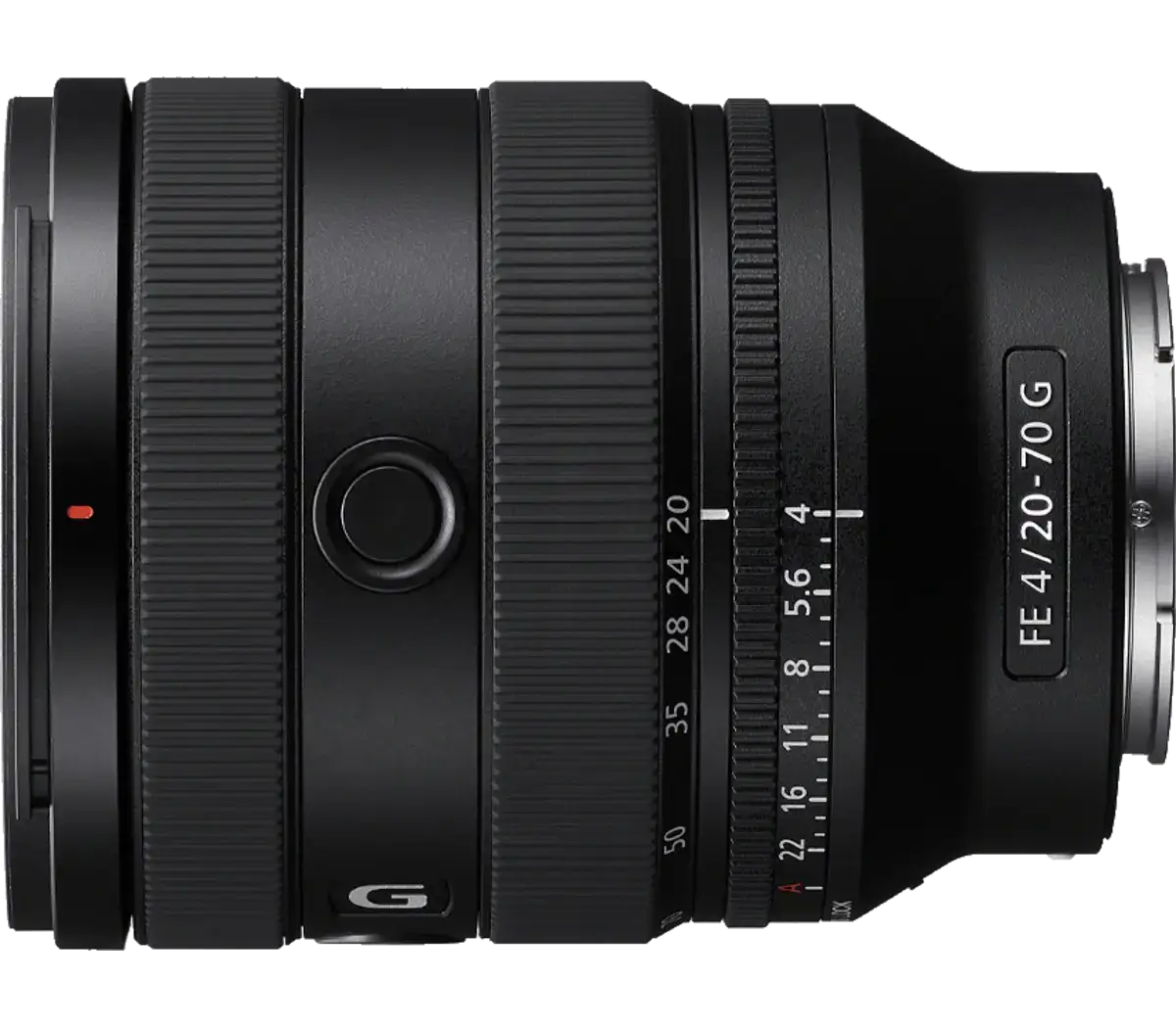 Sony FE 20-70mm f/4 G Review: Hybrid Shooter Verdict