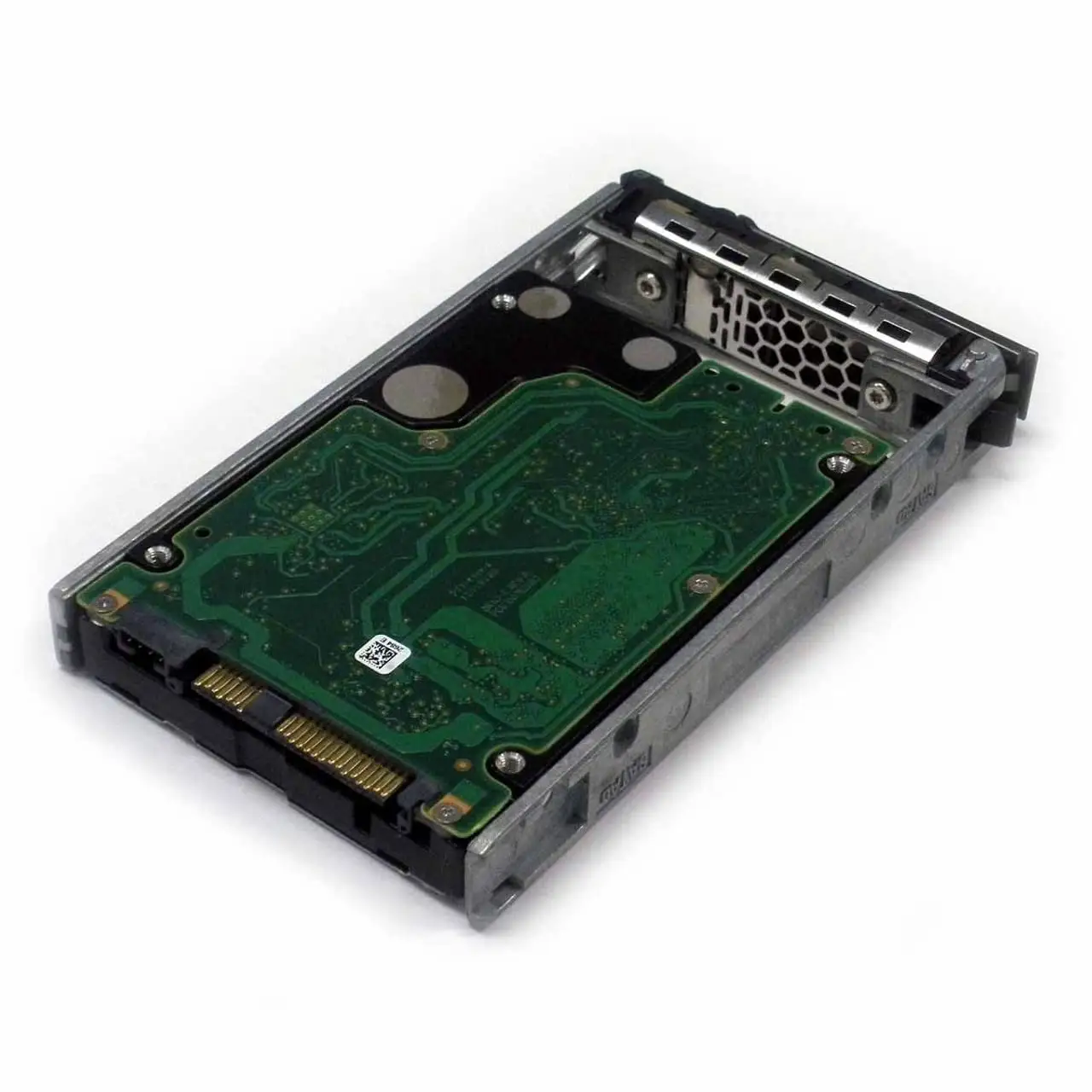 Dell SAS hard drive recommendation and final verdict