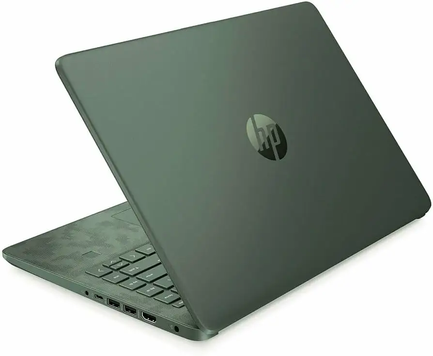 HP 14 inch Laptop price and value chart