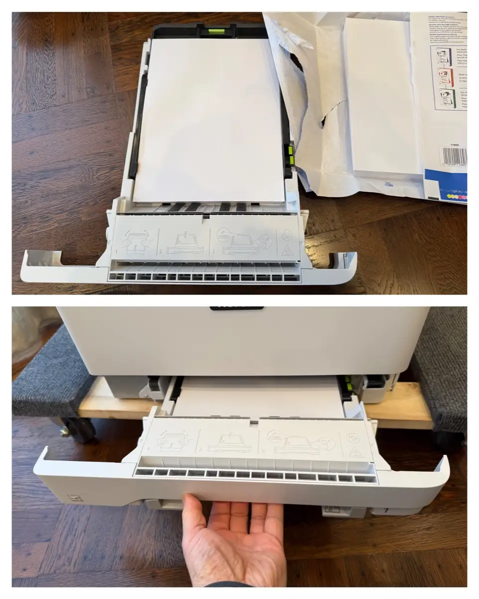 Xerox C410 Black Toner Review: Strong but Costly