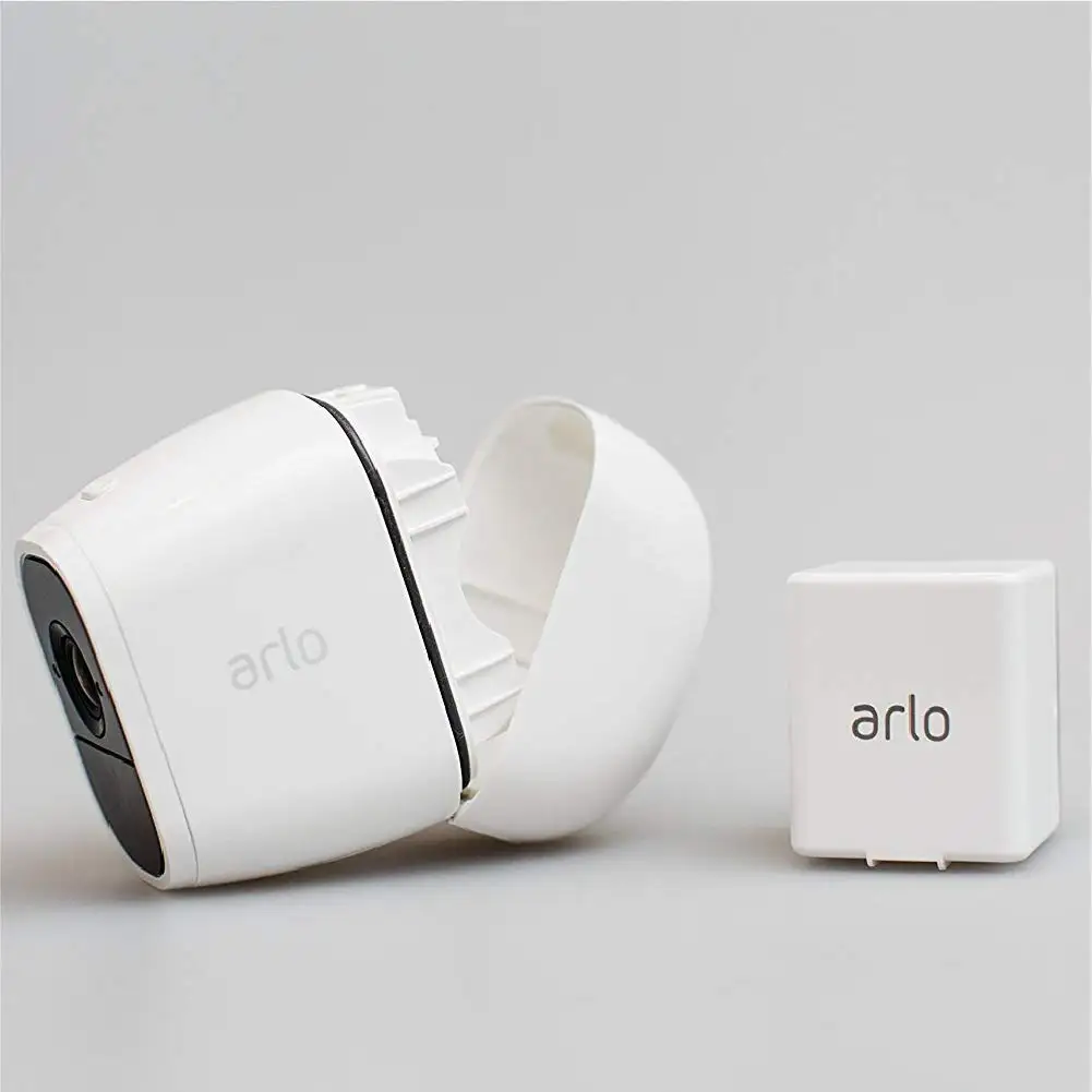 Netgear Arlo Pro 2 camera alternative products comparison
