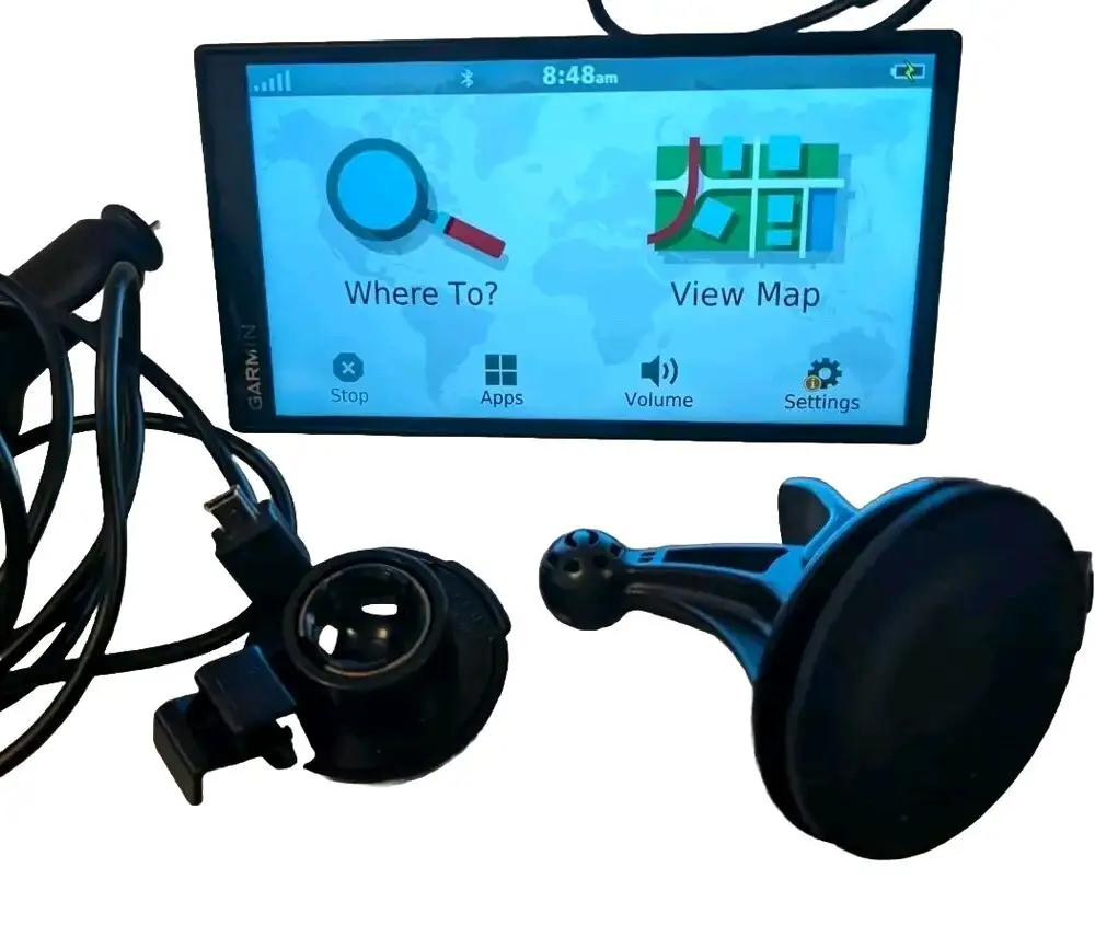 Garmin DriveSmart 55 EX Review: Conditional Buy (7.6/10)