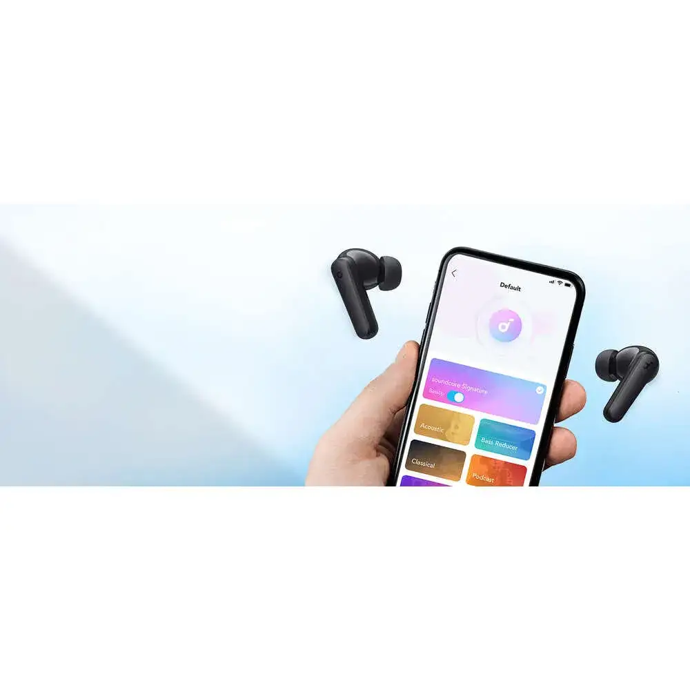 Soundcore P20i earbuds price and value chart