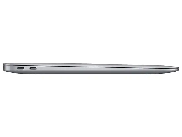 Apple MacBook Air 13-inch Intel pricing chart