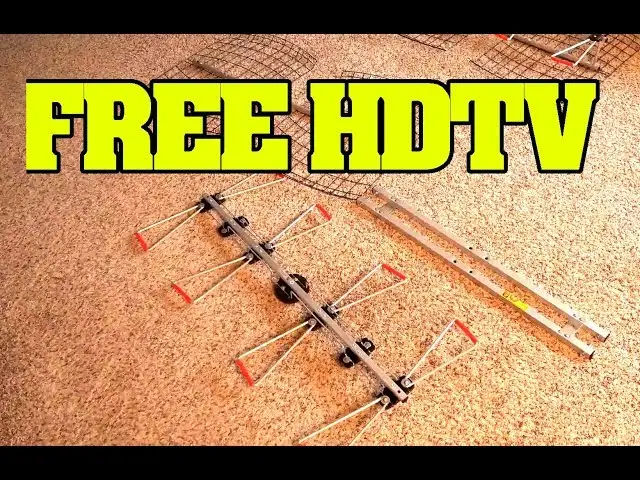 Antennas Direct DB8e Review: Rural HDTV Reception Verdict