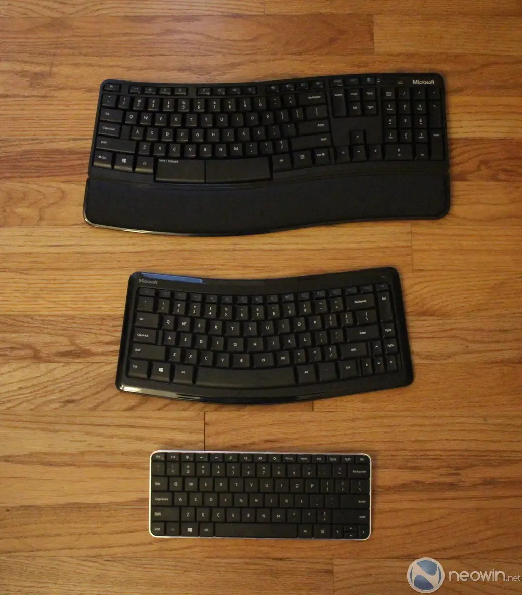 Microsoft Sculpt Ergonomic Keyboard Review: Comfort vs Flaws