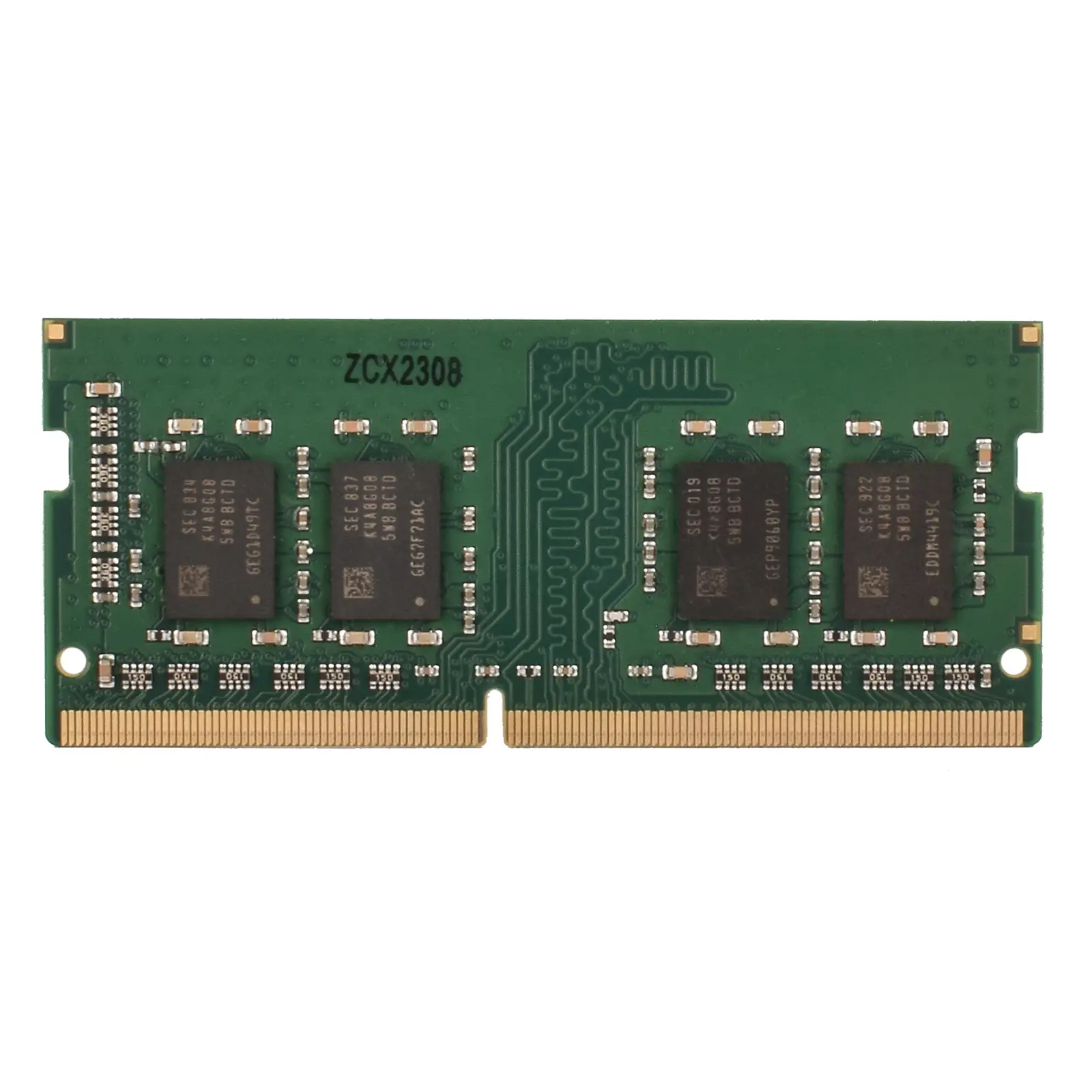 Samsung 8GB DDR4 Laptop RAM Review: Reliable Boost Verdict