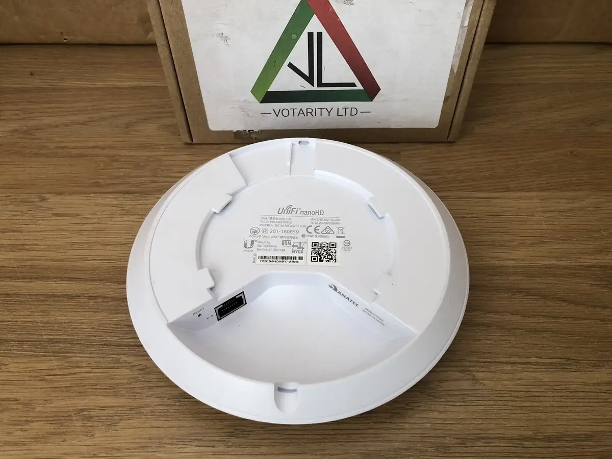 Ubiquiti UniFi nanoHD pricing and value illustration