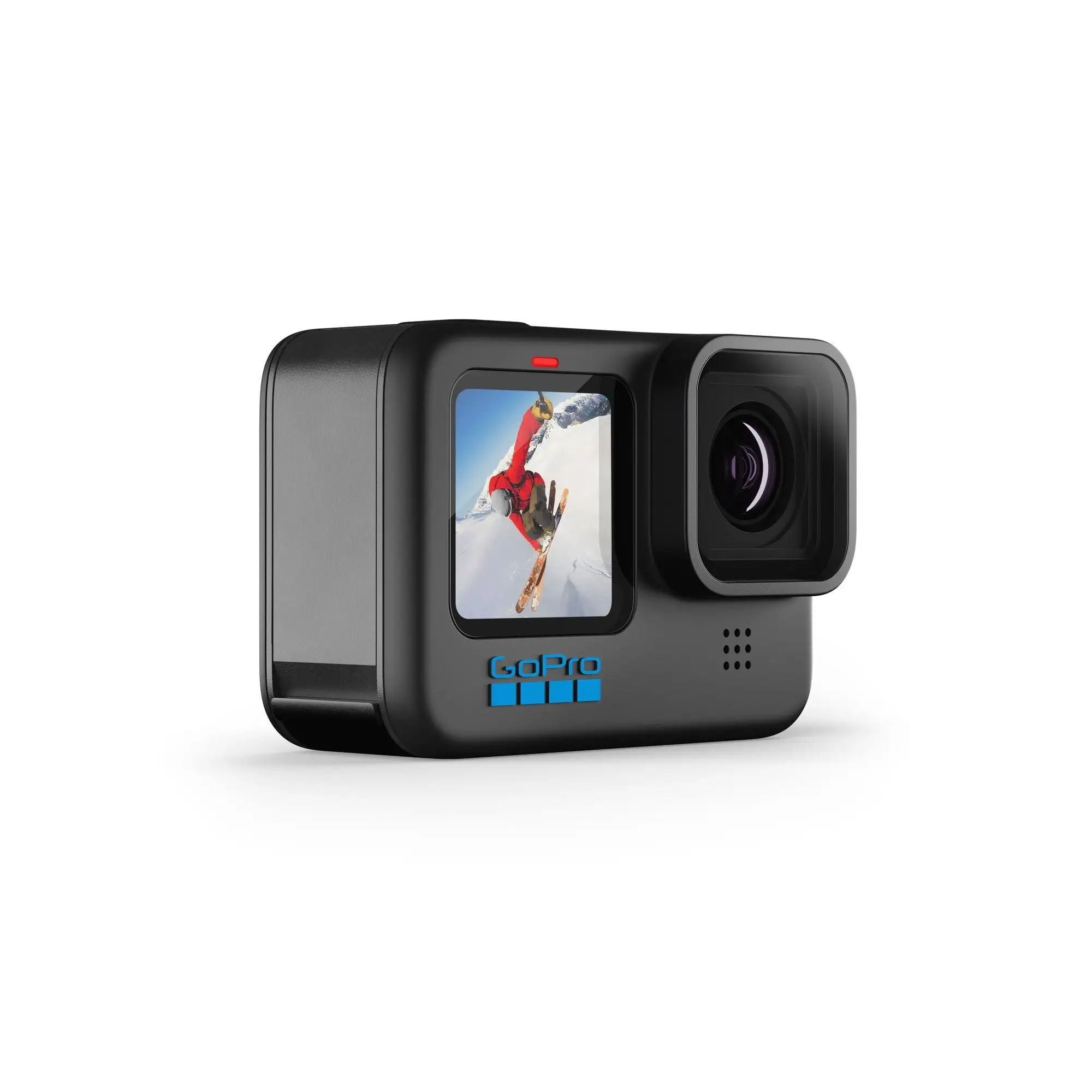 GoPro HERO10 Black Review 2025: Conditional Buy Verdict