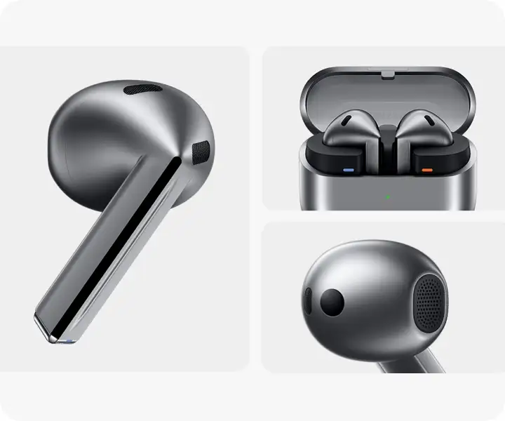 Samsung Galaxy Buds3 Review: Comfort Wins, ANC Divides