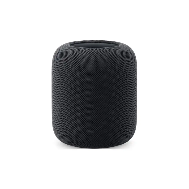 Apple HomePod 2nd Generation retail box midnight version