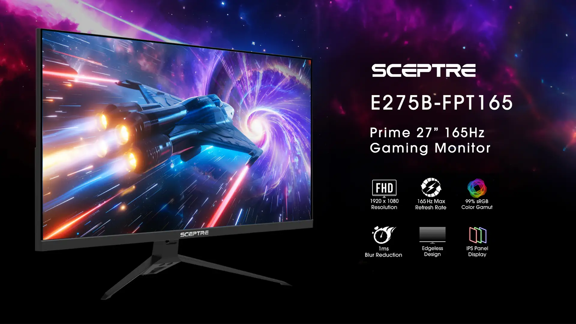 Sceptre 27-inch IPS Monitor Review: Conditional Buy Verdict