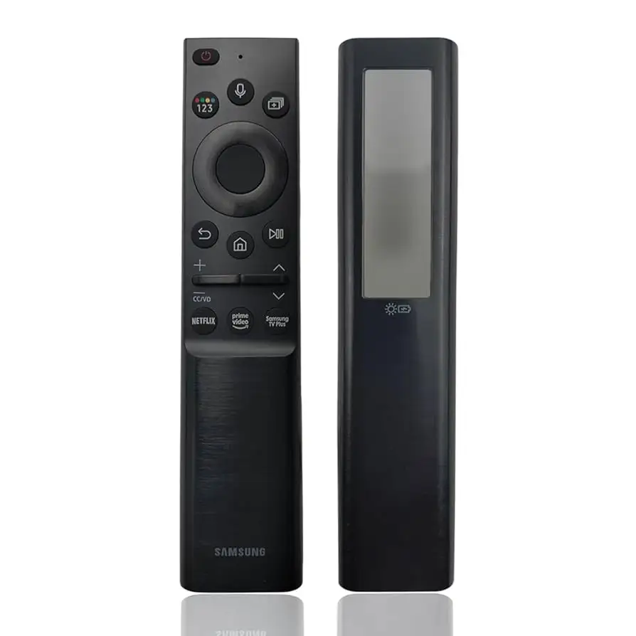 Samsung Smart TV remote price and value comparison