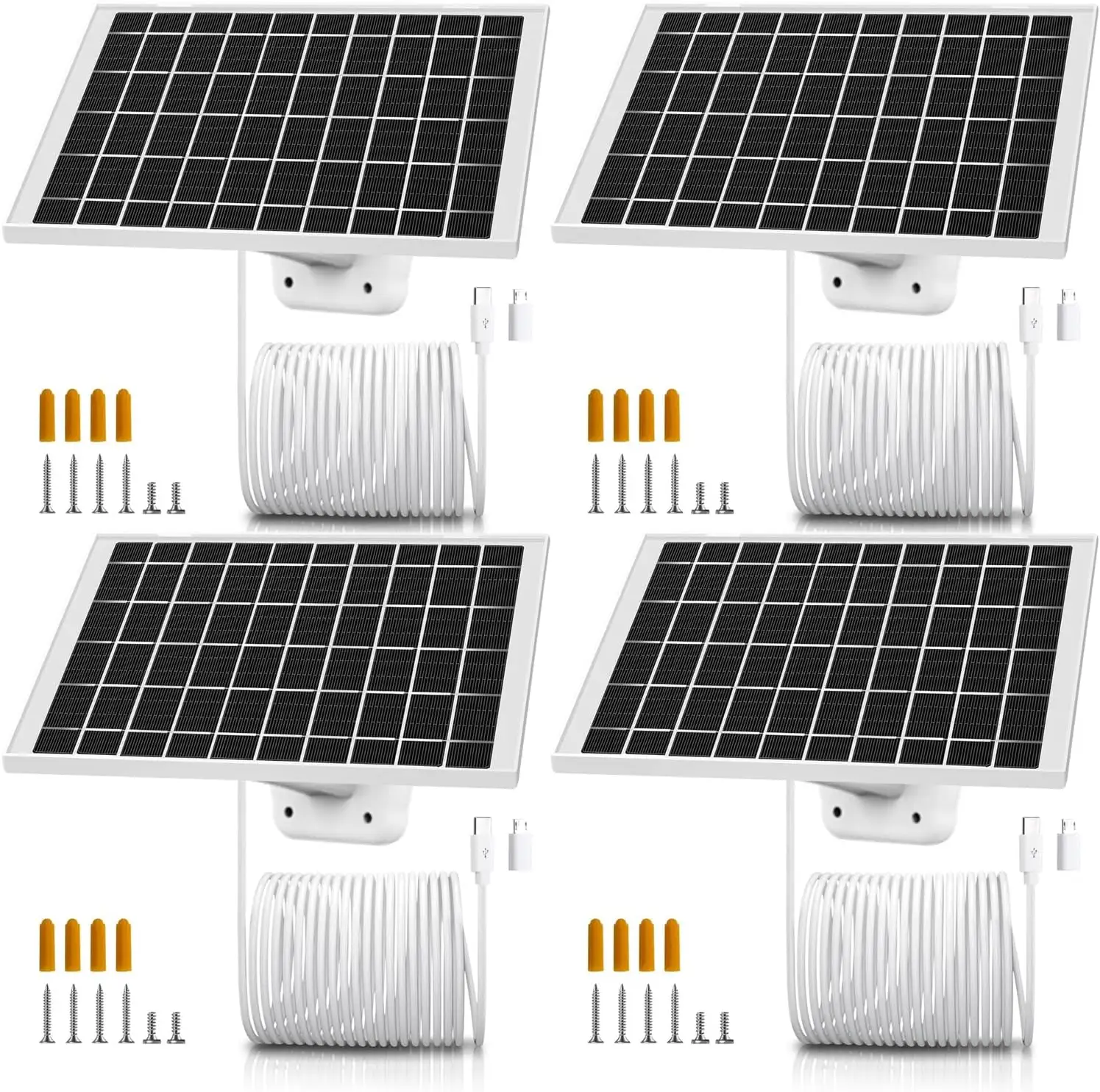 Arlo Essential Solar Panel 2nd Gen Review: Mixed Verdict