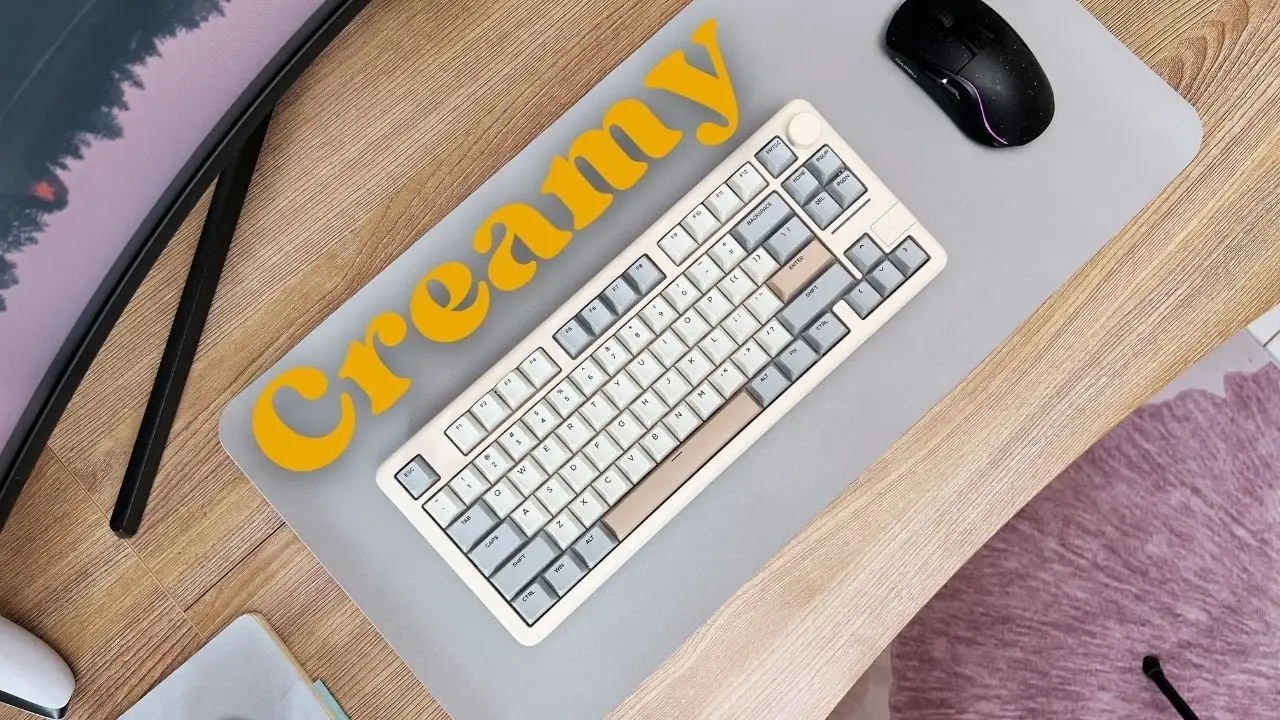 EPOMAKER Galaxy70 mechanical keyboard price comparisons