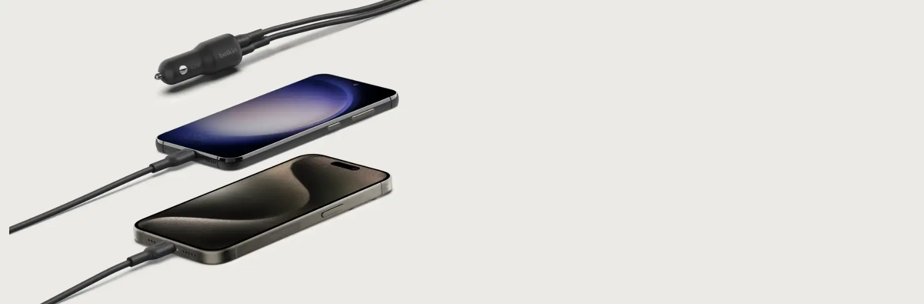 Belkin BoostCharge 42W Car Charger Review: Buy? 8.2/10