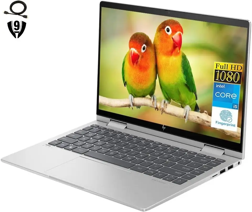 HP Envy 2-in-1 14 Review: Conditional Buy (8.3/10)