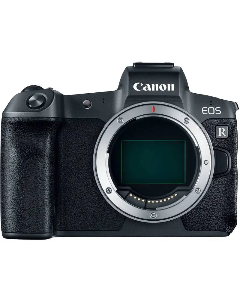 Canon EOS R3 Review: Pro Speed Meets Mixed Video Reliability