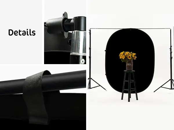 Kate Collapsible Backdrop Review: Conditional Buy Verdict