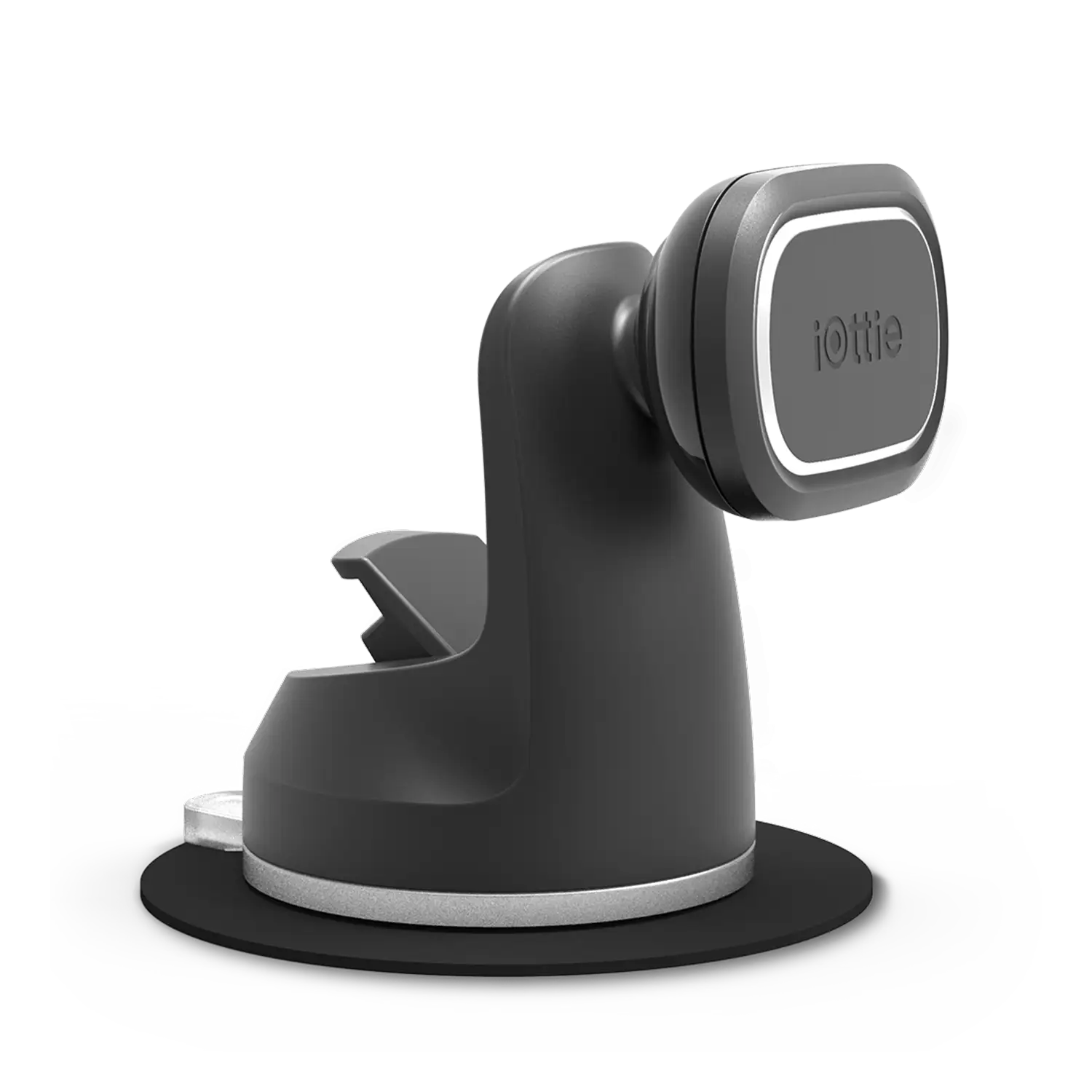 iOttie iTap 3 Mount Review: Strong Hold, Minor Flaws