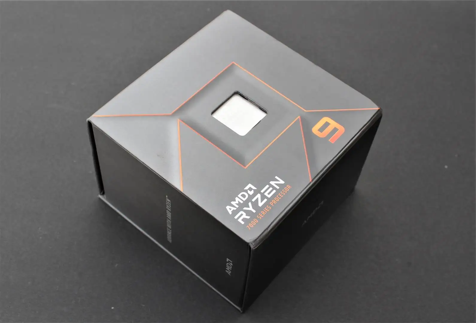 AMD Ryzen 9 7900 Review: Efficient Power with Caveats
