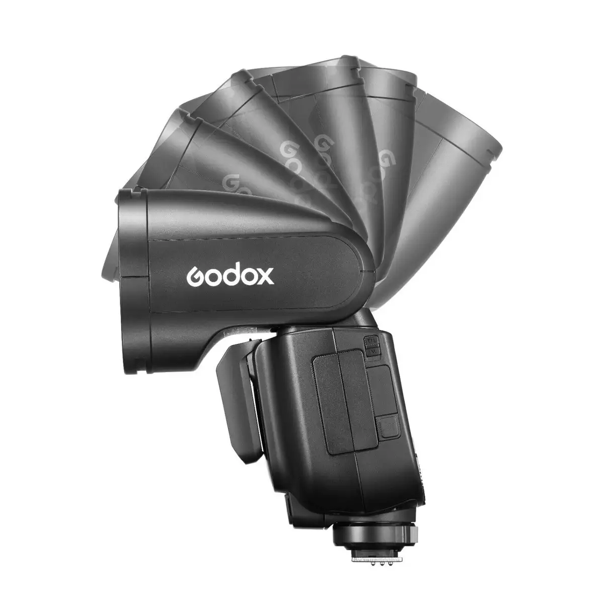 Godox V1 Pro S Flash Review: Powerful Yet Pricey Verdict