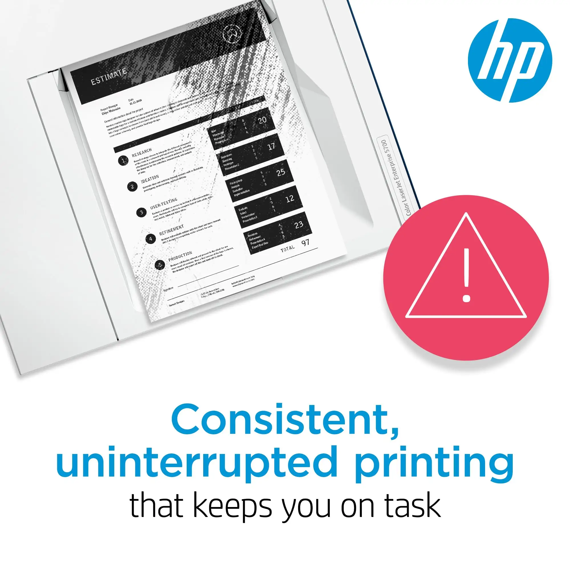 HP 410X Magenta Toner Review: Reliable but Pricey