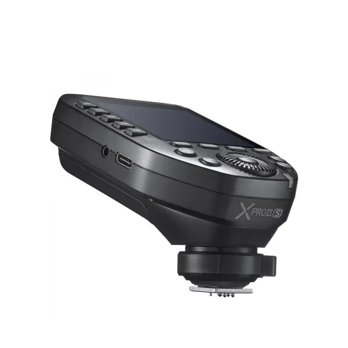 Godox X3C Flash Trigger Review: Portable Yet Polarizing