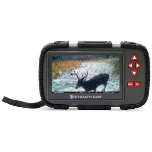 Stealth Cam 32GB SD Card Review: Reliable Field Choice