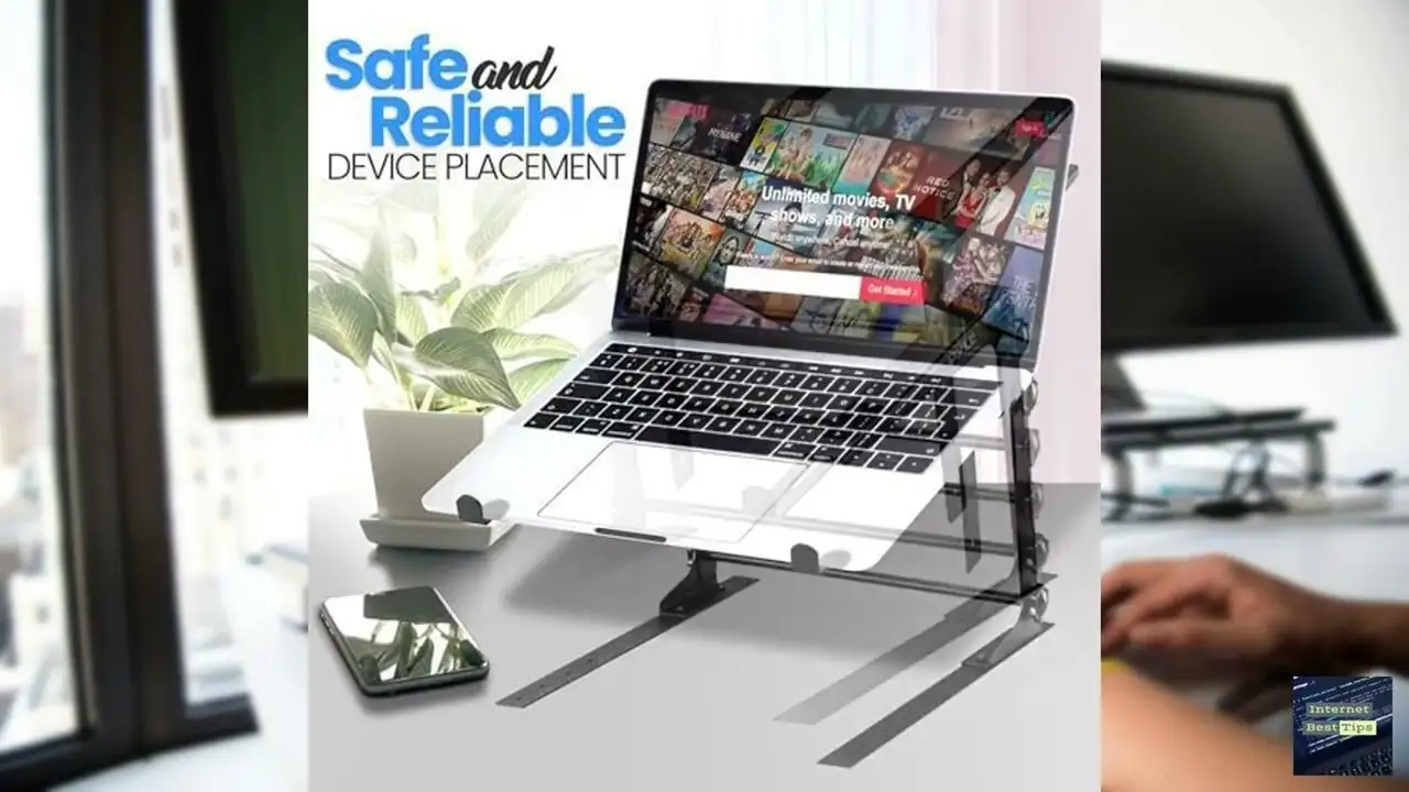 Pyle PLPTS38 Dual Laptop Stand Review: 6.2/10 Verdict