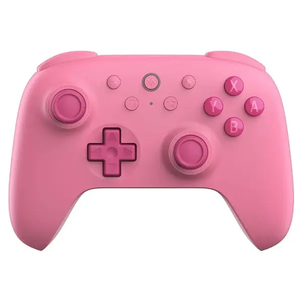 8Bitdo Ultimate 2C Switch Controller Review & Verdict