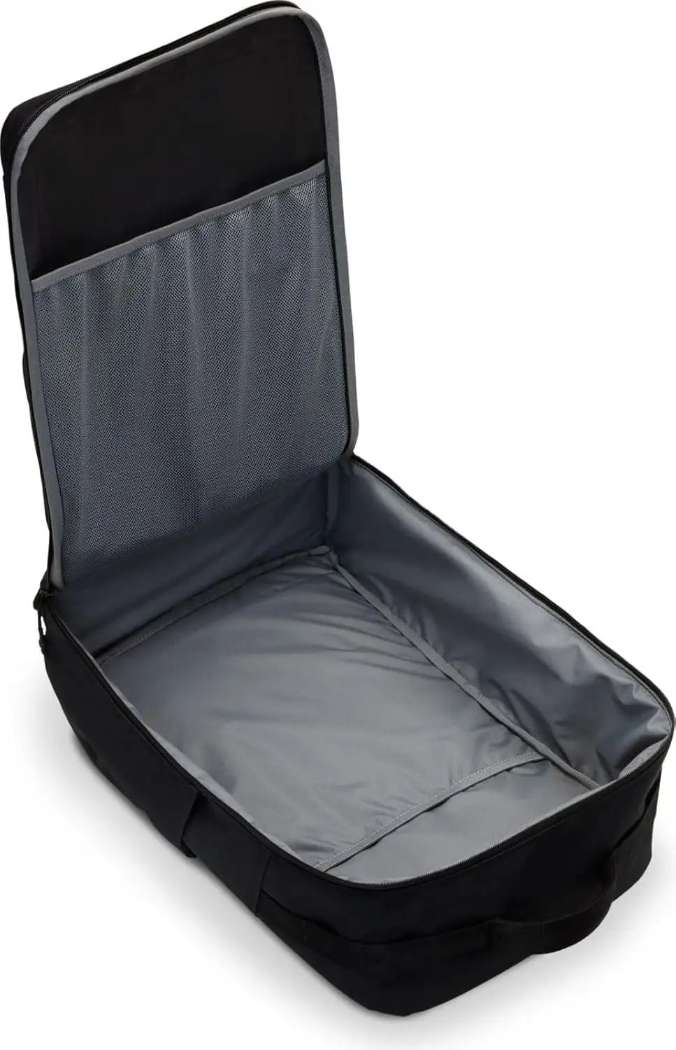 Nike Men's Utility Speed Backpack 27L laptop fit 15 vs 16 inch