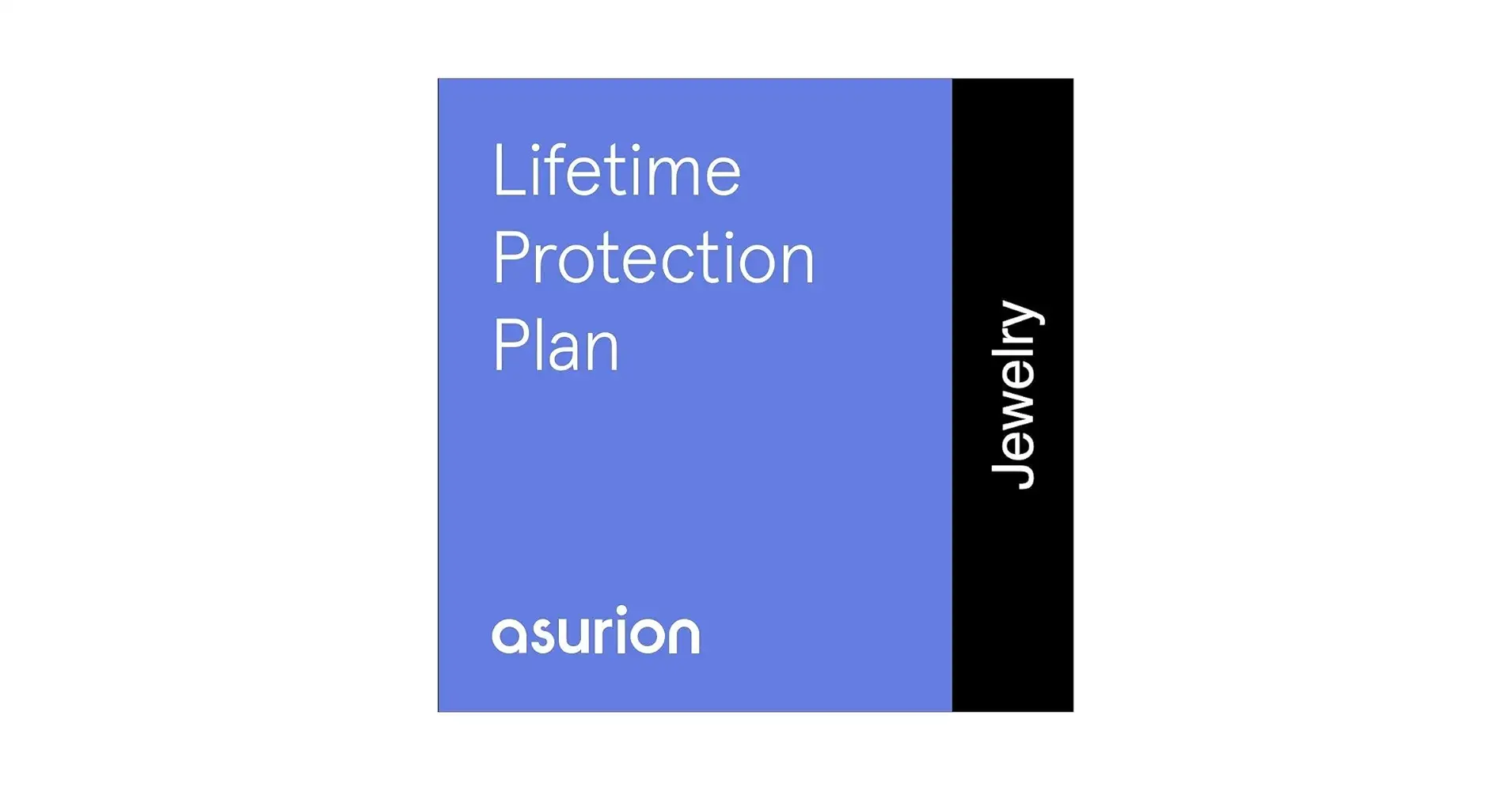ASURION Camera Protection Plan pricing table