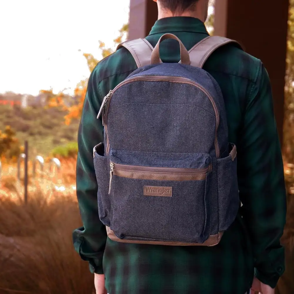 Wrangler Yellowstone Backpack Review: Conditional Buy (7.8/10)