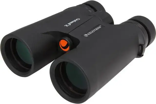 Celestron Outland X 8x42 Review: Great Optics, Mixed Durability
