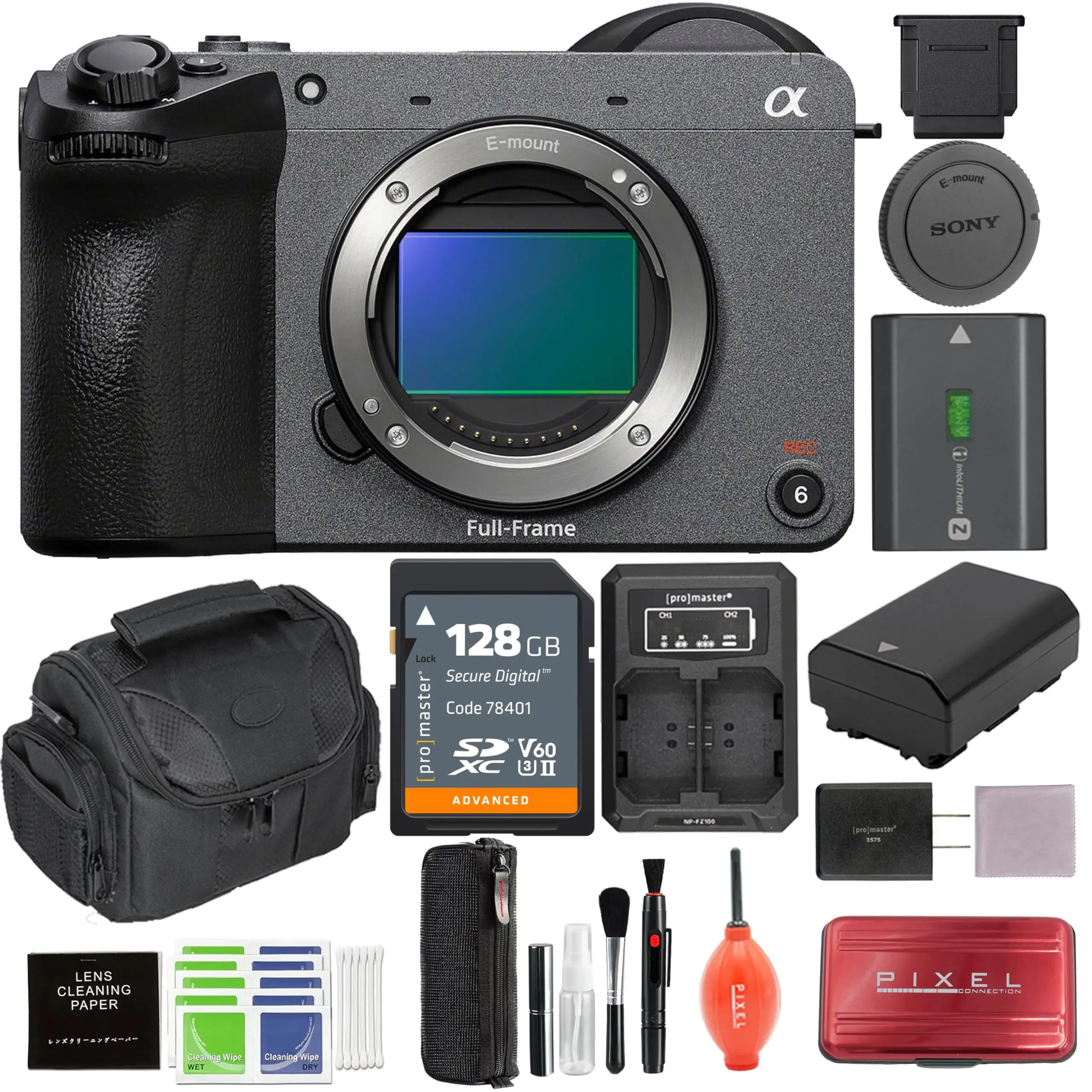 Sony FX3 Cinema Camera Review: Conditional Buy Verdict