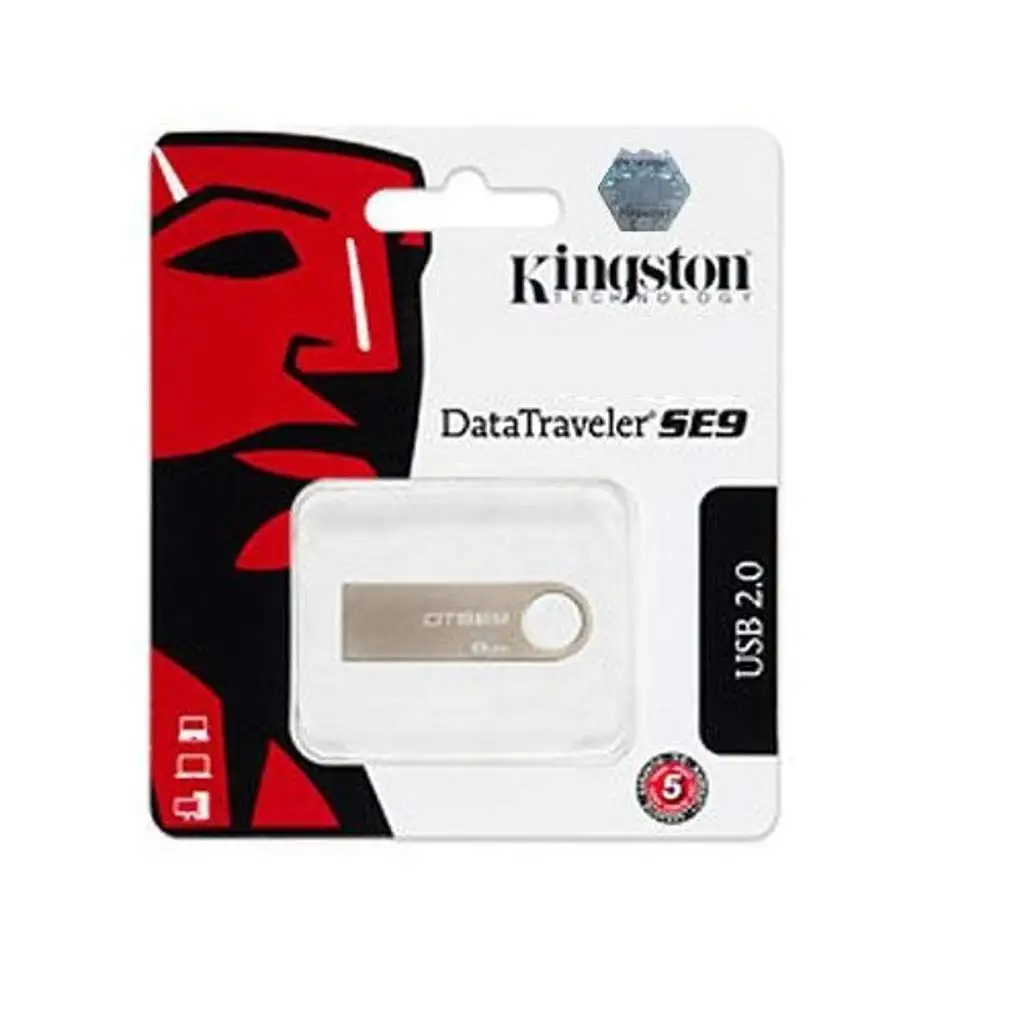 Kingston SE9 USB flash drive price and value analysis