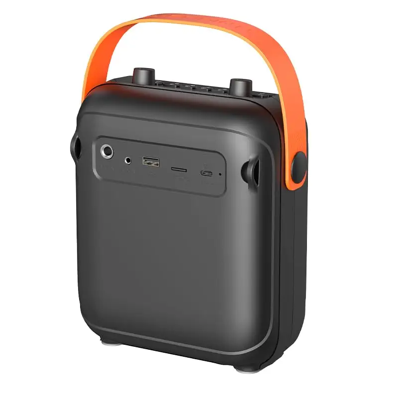 Monster MFS 1 Speaker Review: Portable Power Verdict