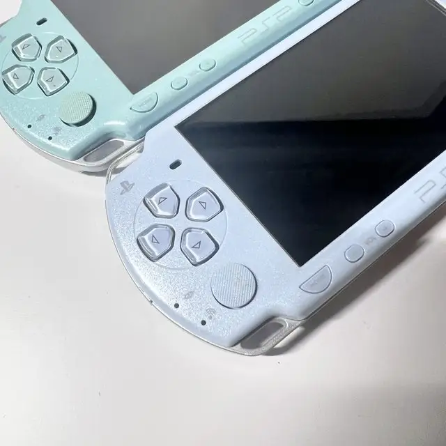 Sony PSP 3000 Review: Nostalgia with Caveats
