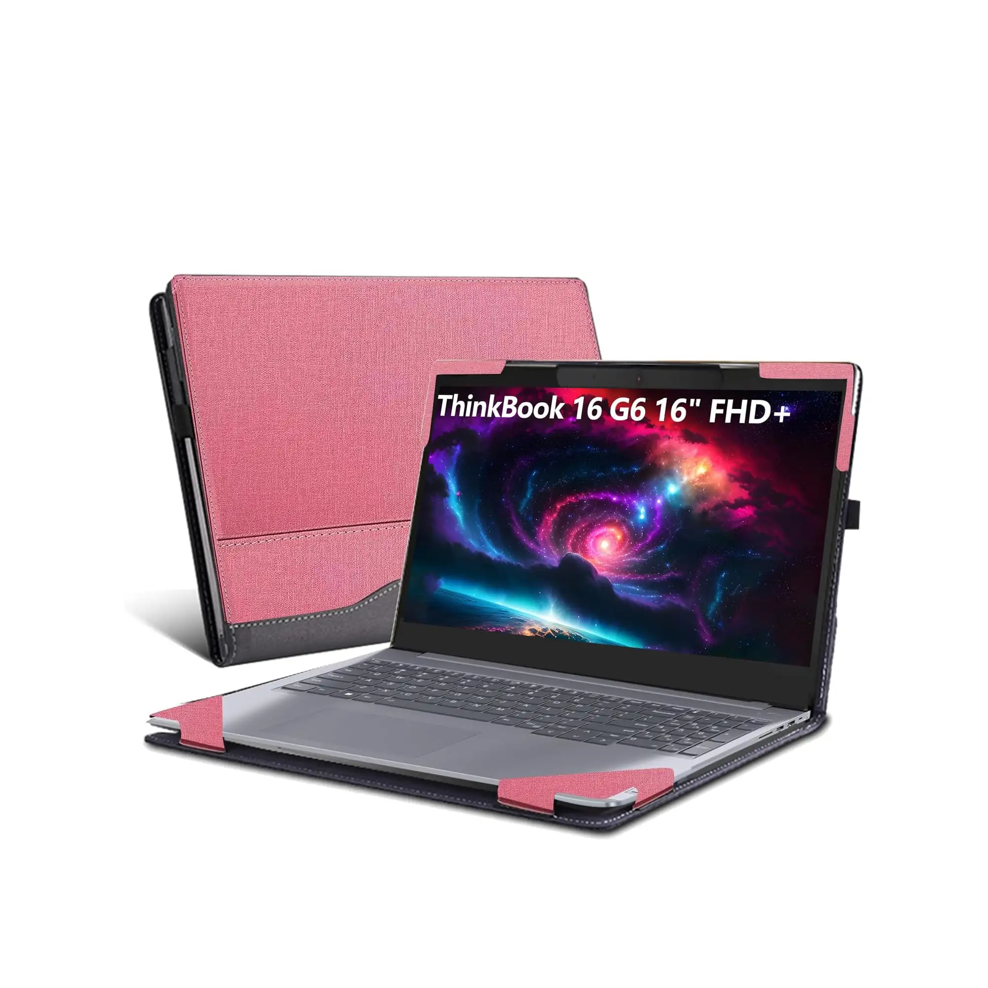 Lenovo ThinkBook 16 G6 Review: Mixed Battery, Solid Build