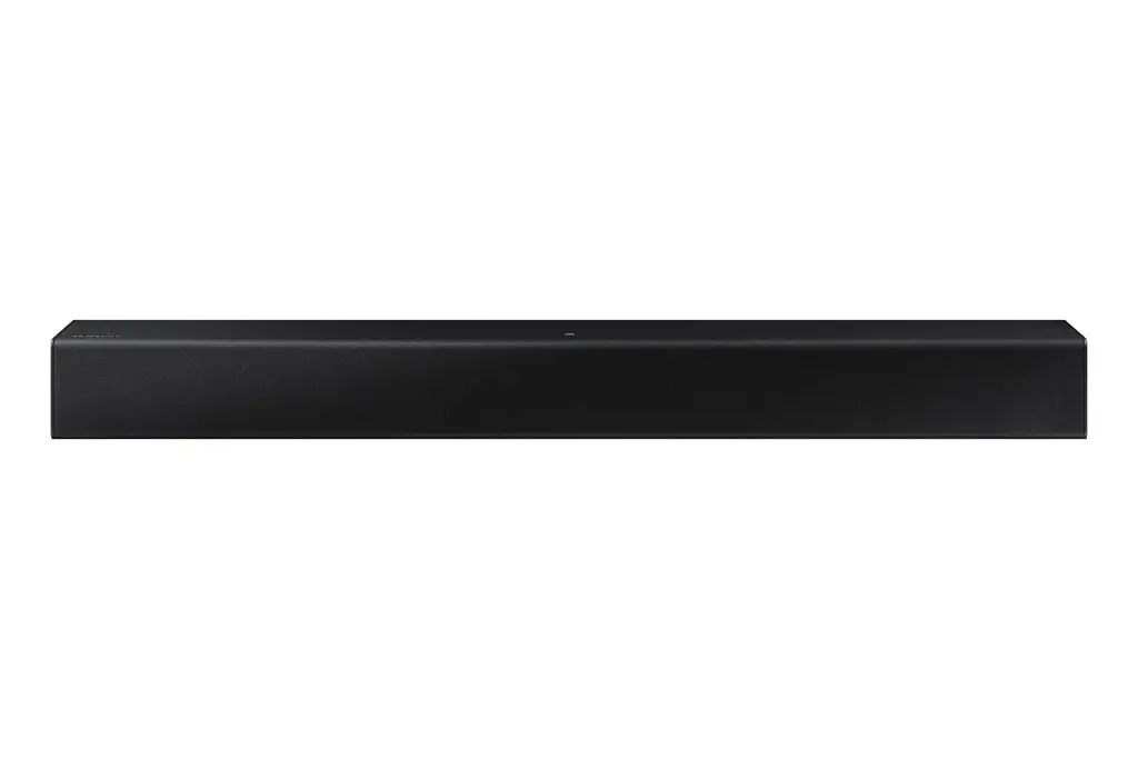 Samsung HW-T400 soundbar pricing and package details