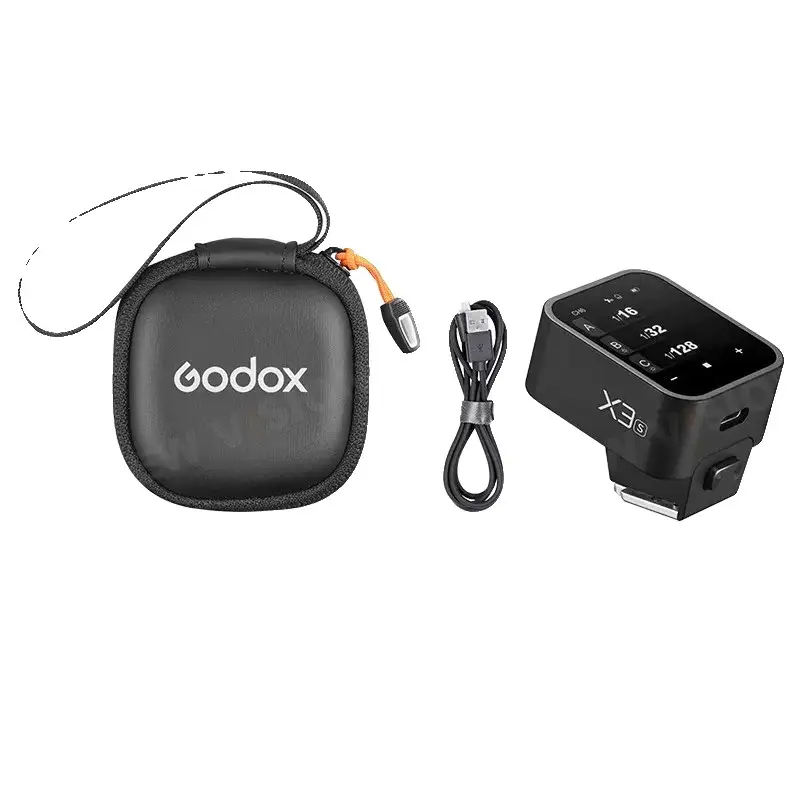 Godox X3-S Sony Flash Trigger Review: Strong Buy Verdict