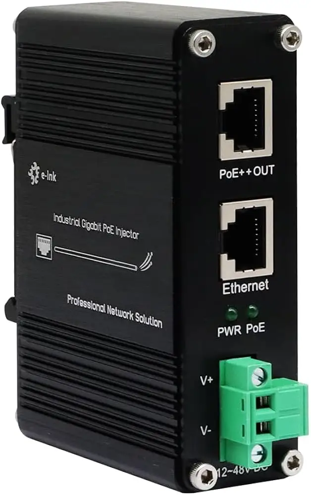 TRENDnet Gigabit PoE++ Injector Review: Strong, Conditional
