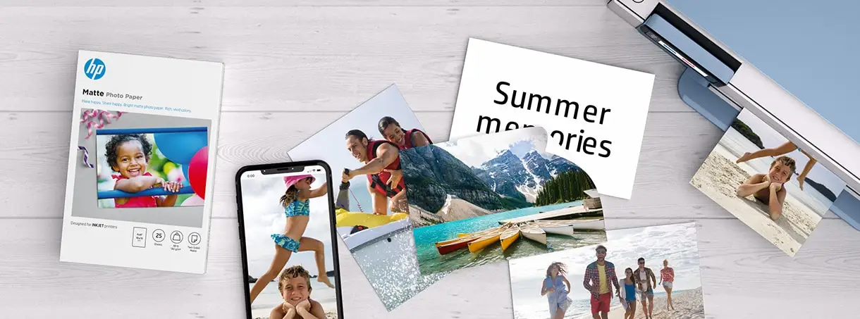 HP Premium 32 lb paper thickness comparison